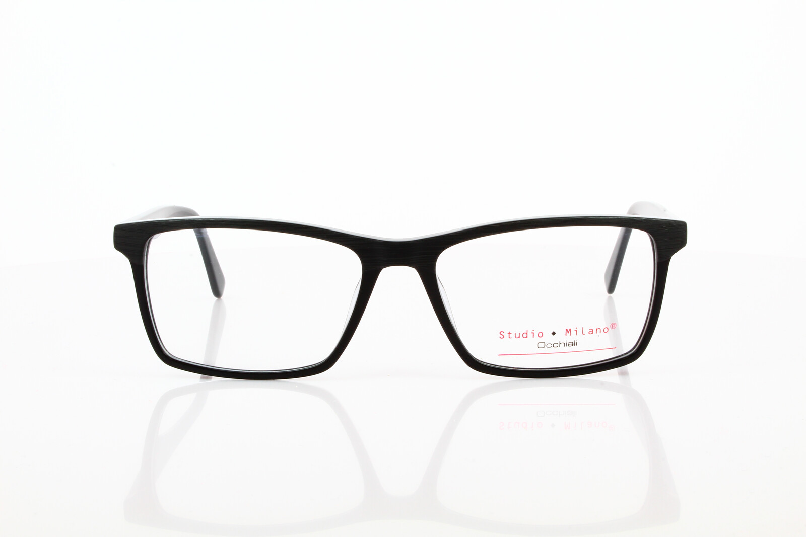 3039G-2  Herrenbrille Kunstsoff