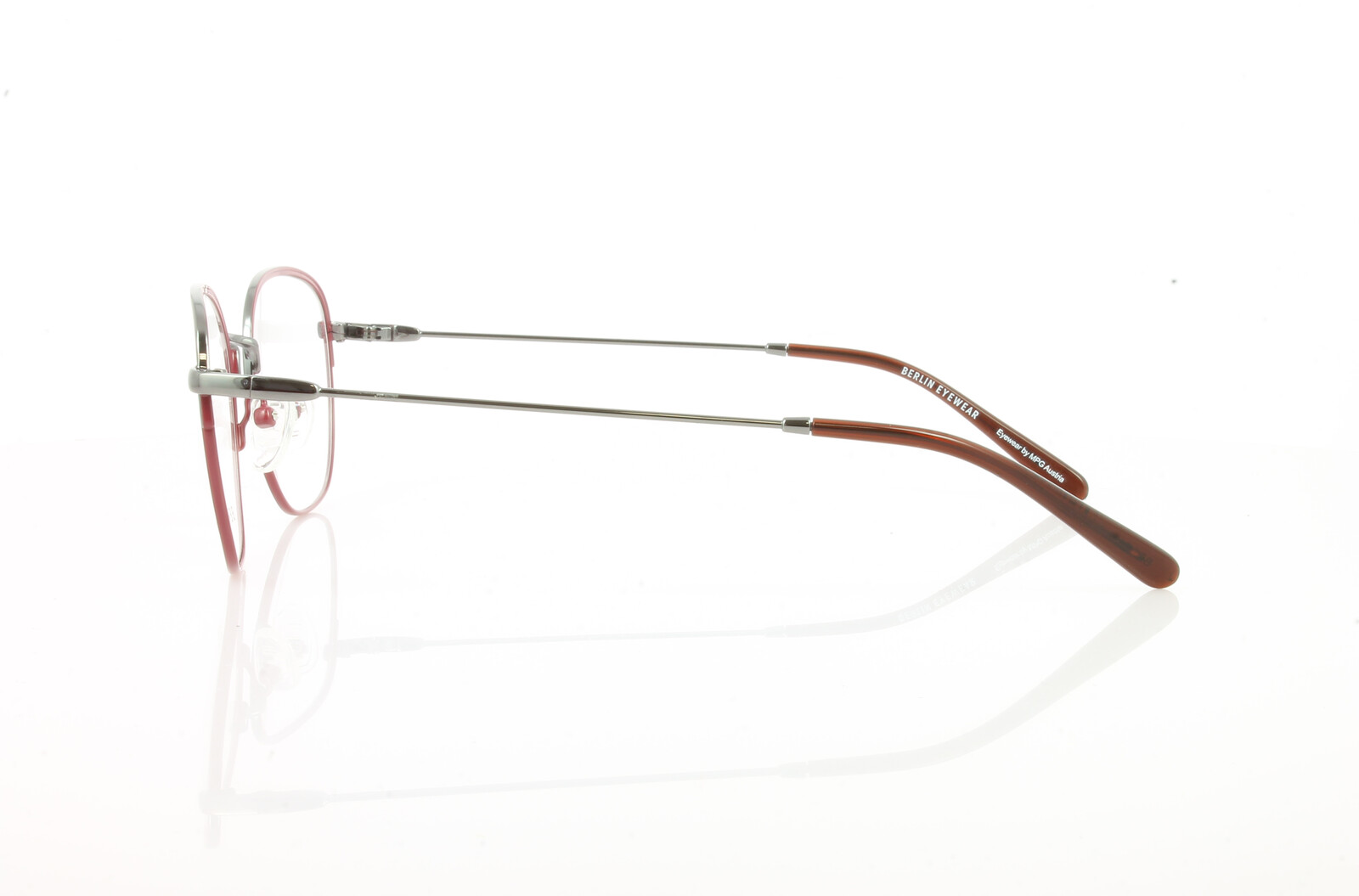 Berlin Eyewear BERE 166-1H