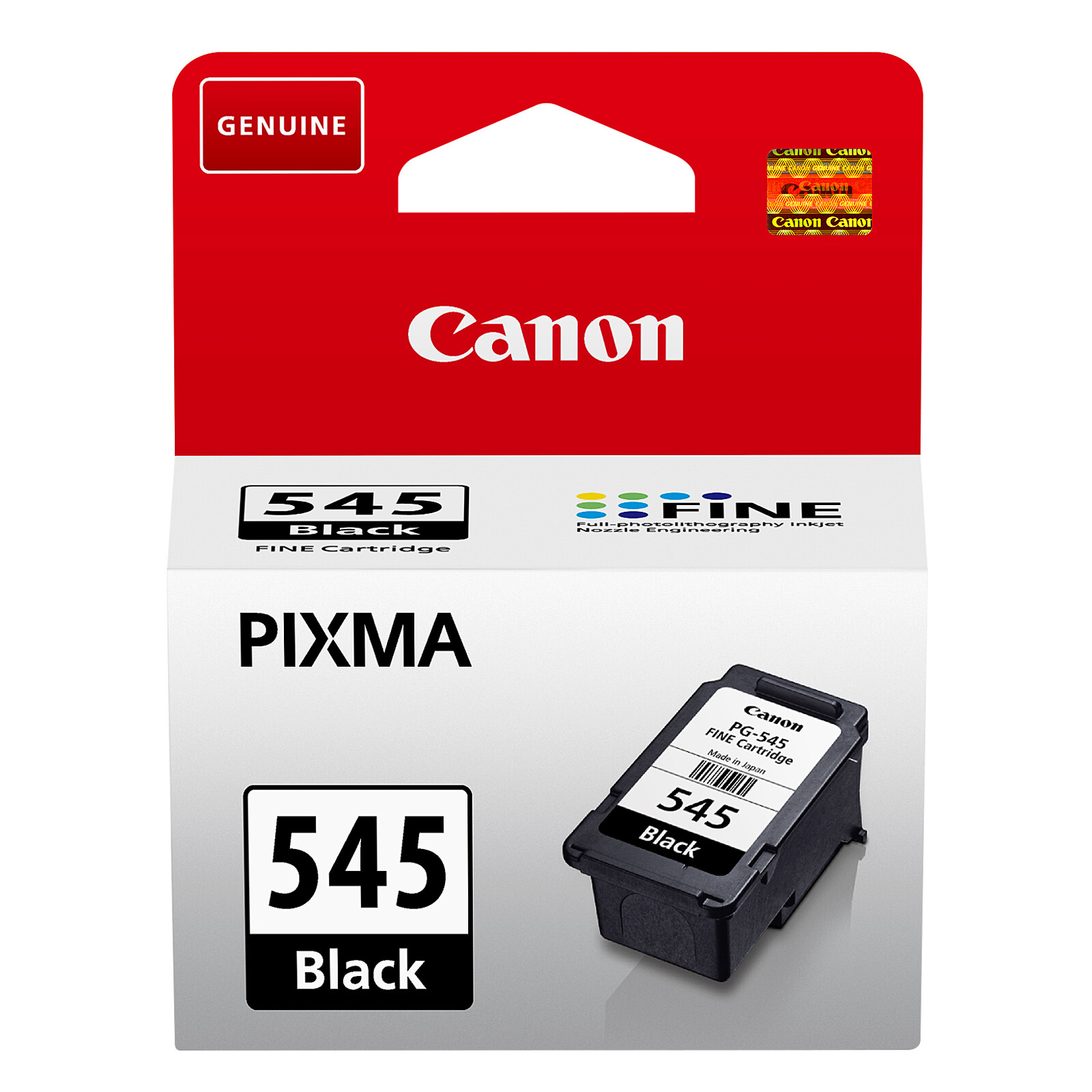 Canon PG-545 Tinte black 8ml