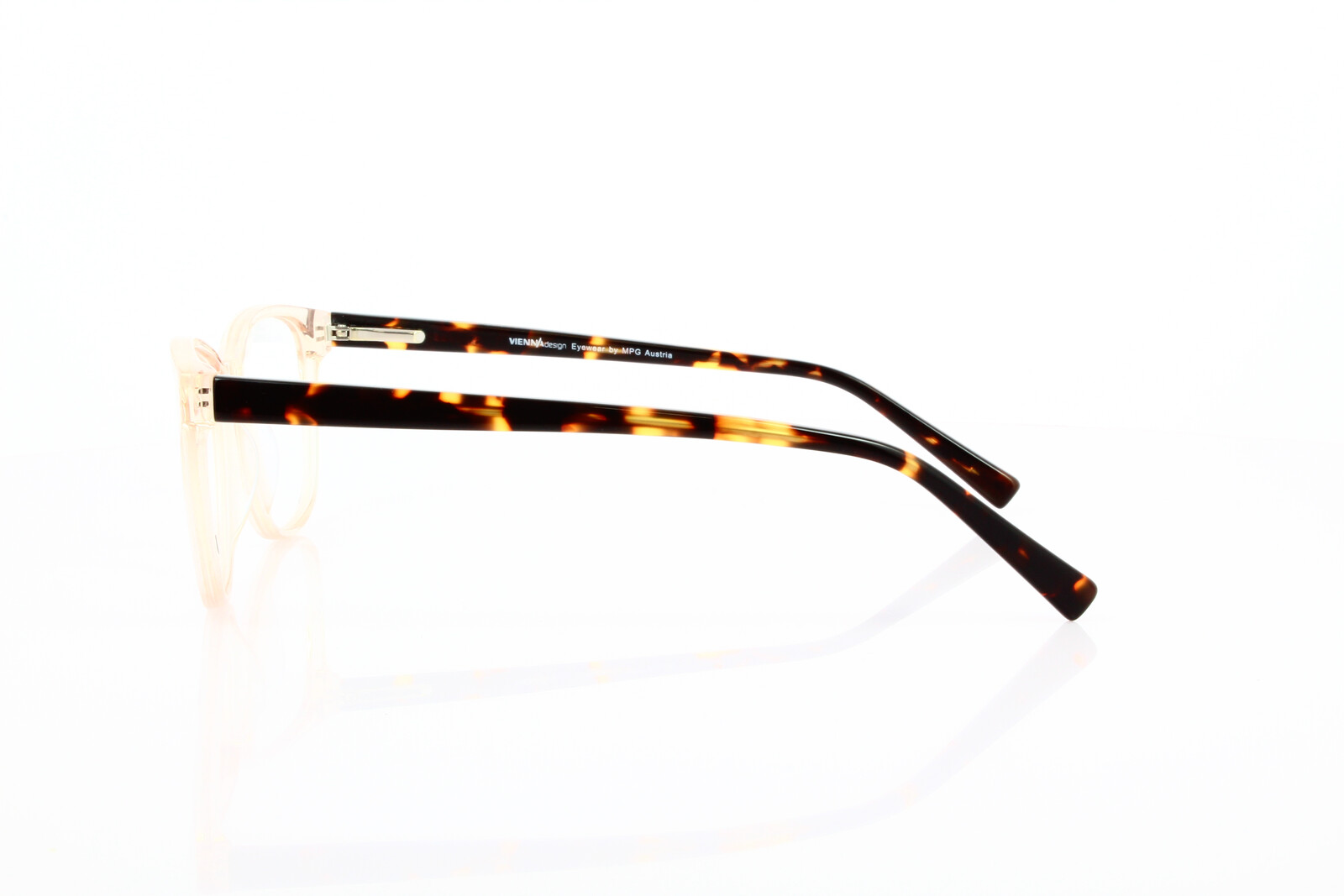 Vienna Design UN 683-03H Kunststoff Damenbrille