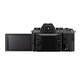 Fujifilm X-S20 Black Body