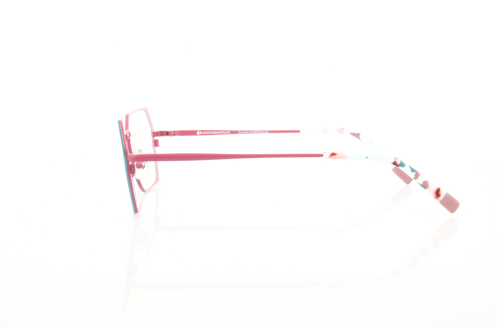 Kioto Nakamura KNM 165-3H