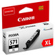 Canon CLI-571XLBK Tinte Black 11ml