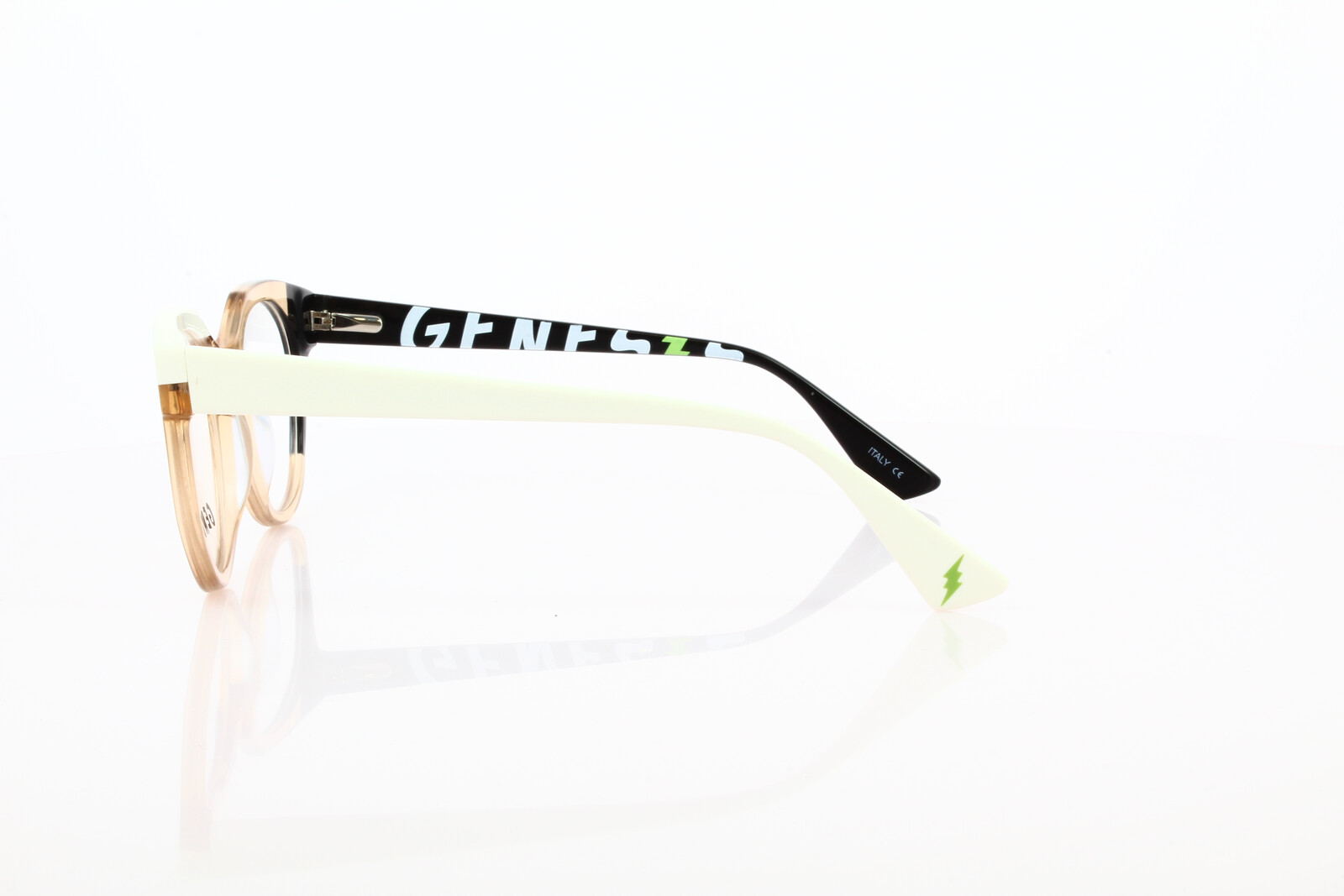 GV 1521 C6 Damenbrille Kunststoff