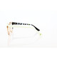GV 1521 C6 Damenbrille Kunststoff