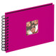 Album SA-109 23x17 40S Fun Pink