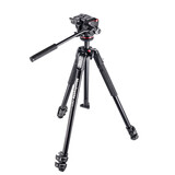Manfrotto 190X Alu Stativ Manfrotto 190X Alu Stativ