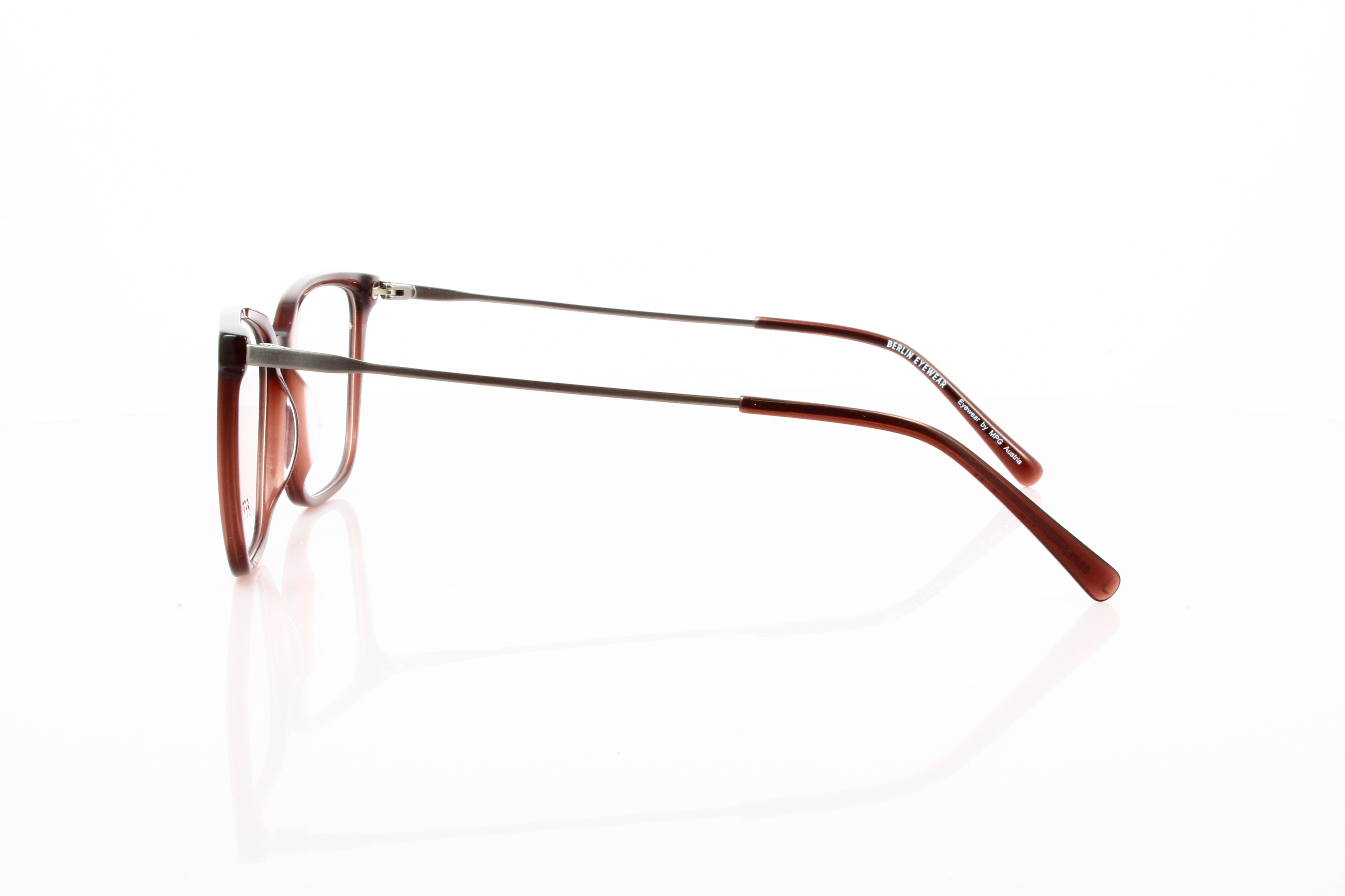 BERE 647-2H Herrenbrille Kunststoff