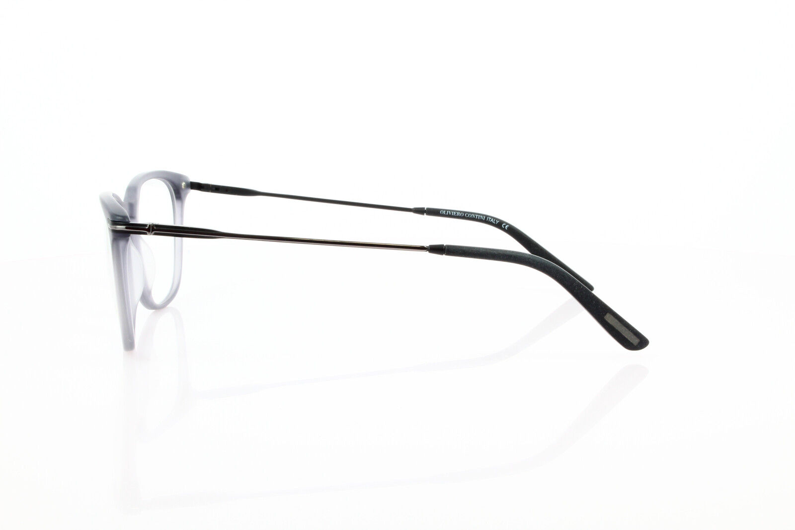 Oliviero Contini 1048 C1 Kunststoffbrille Modisch