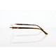 Arvis AV 088 C1 Herrenbrille Rahmenlos
