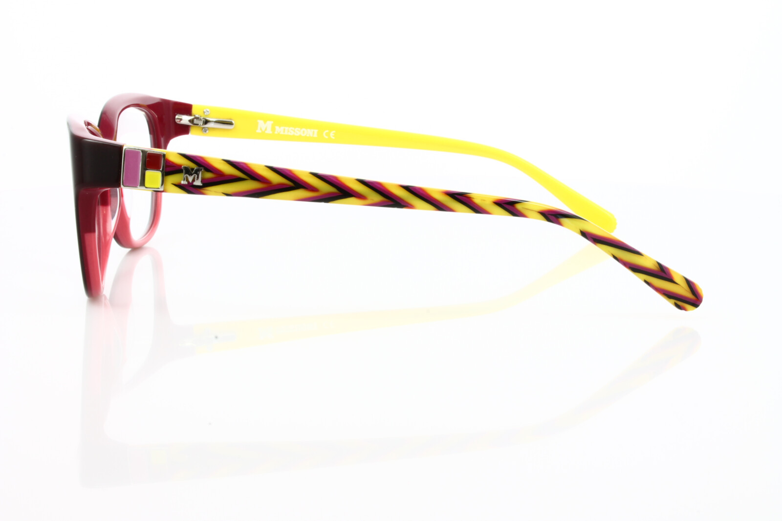 Missoni MM 143 V03 53-17/140