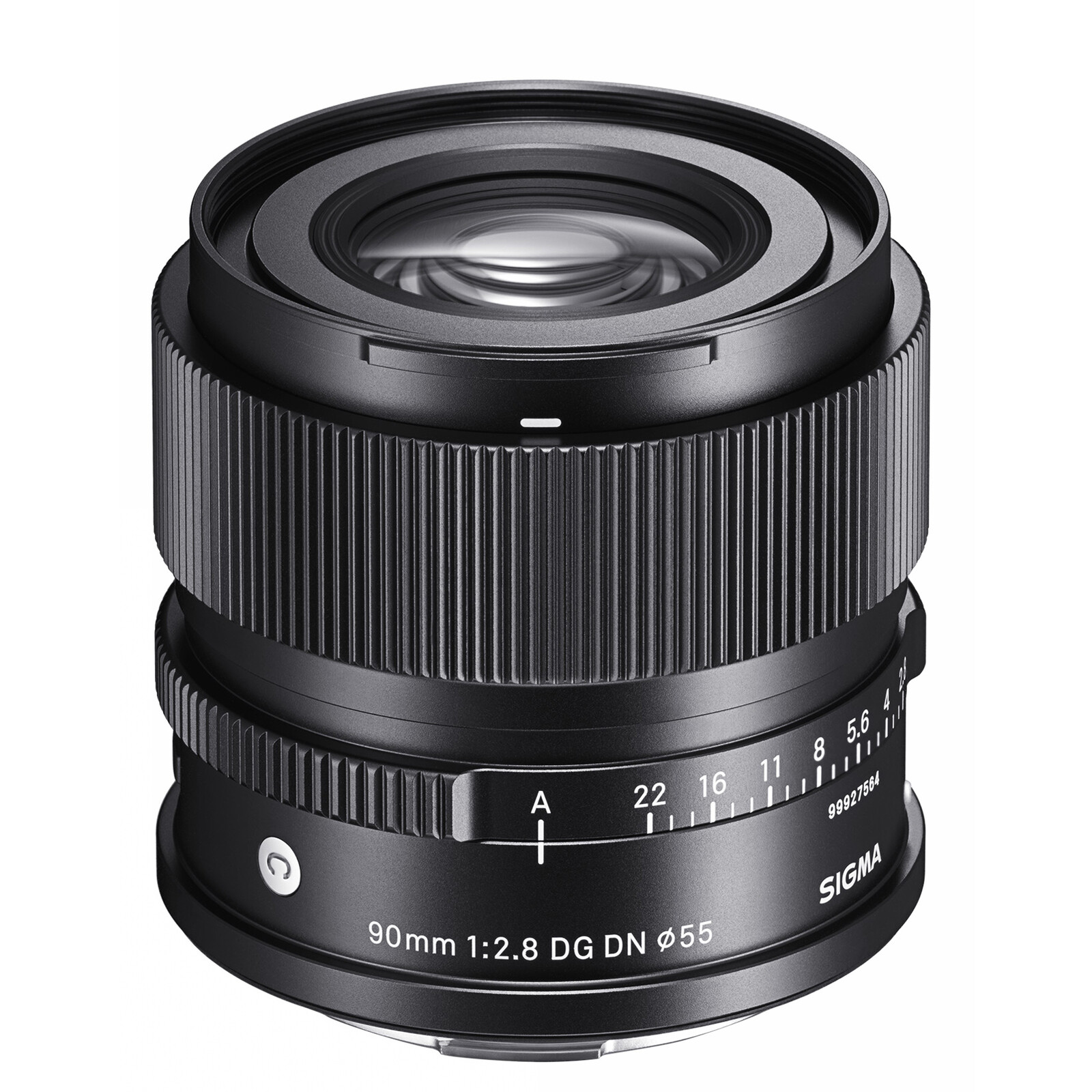 Sigma 90/2,8 DG DN L-Mount