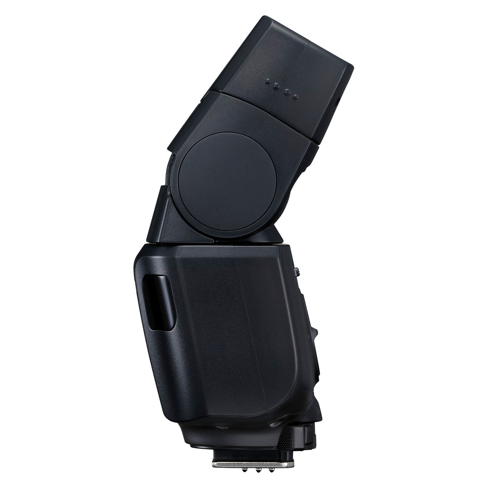 Canon Speedlite EL100 Blitz Hartlauer