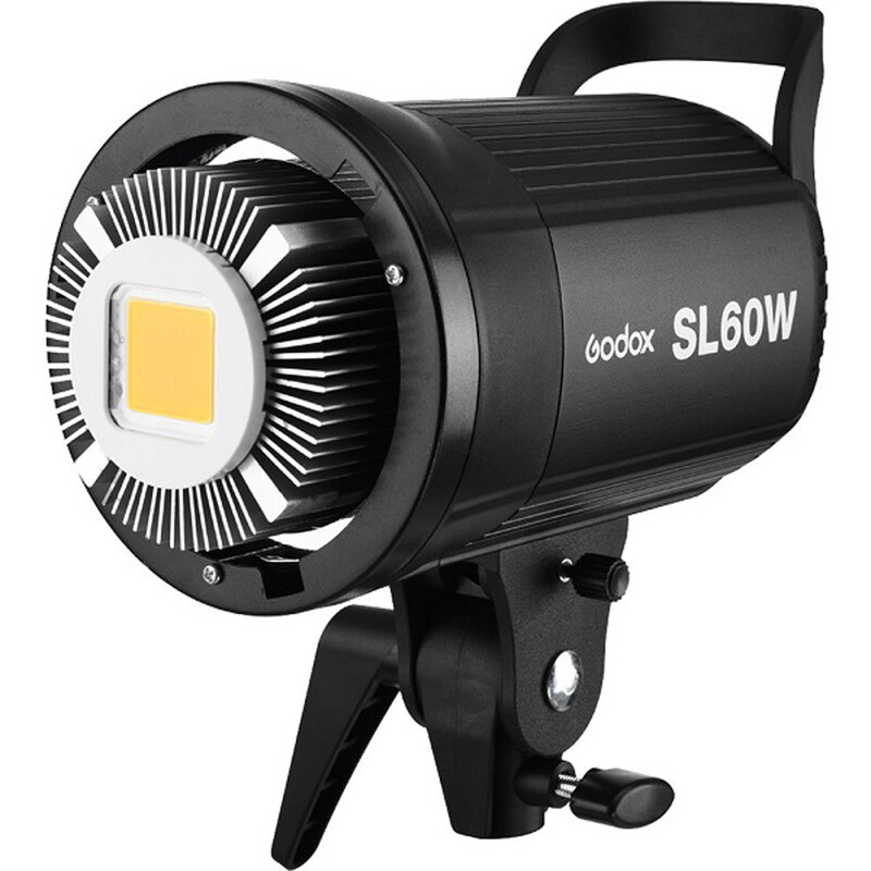 GODOX SL60W LED Video Light with Remote Control