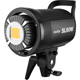 GODOX SL60W LED Video Light with Remote Control GODOX SL60W LED Video Light with Remote Control