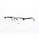 K-Actor KV 530 C01 Herrenbrille Halbrand Metall