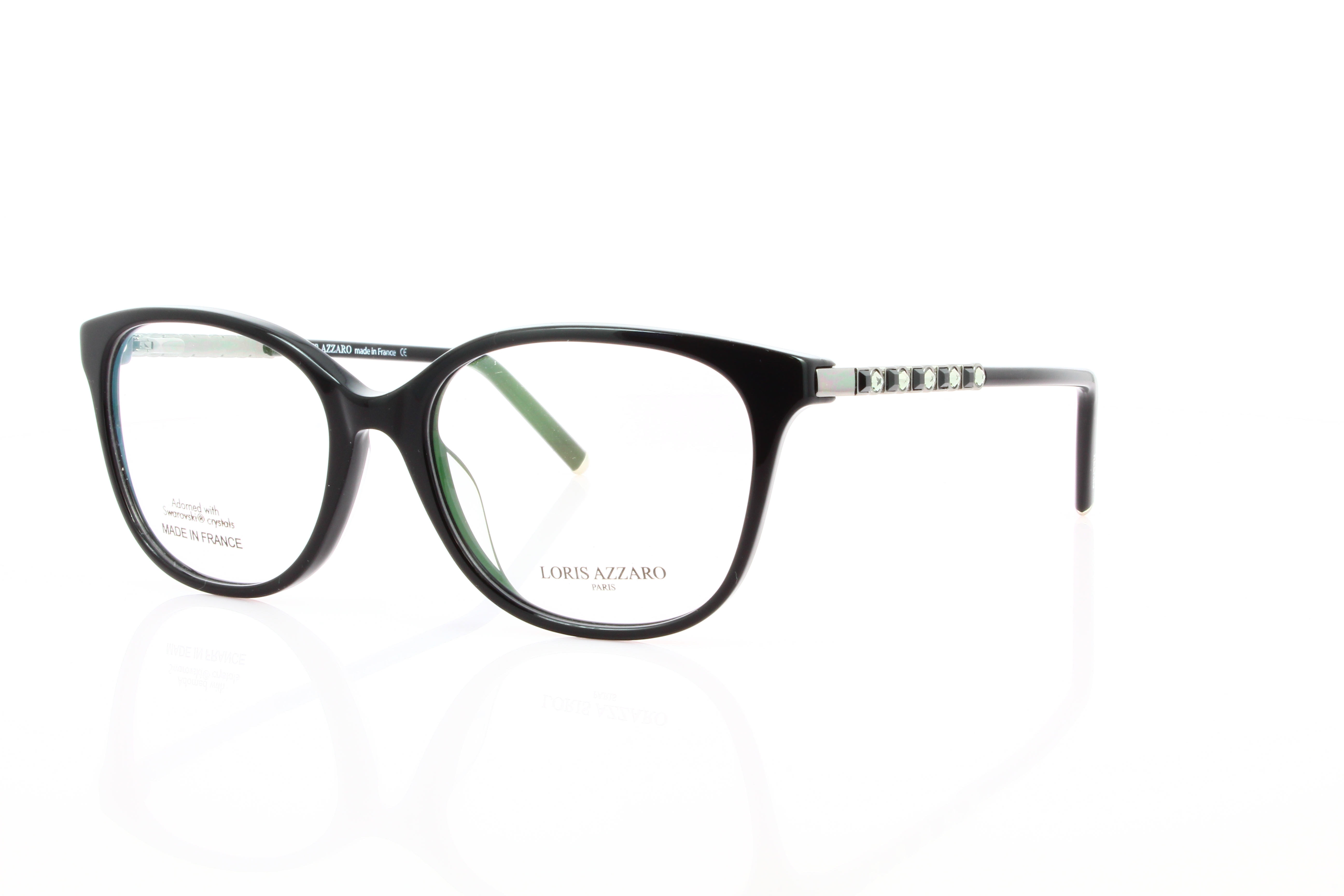 AZ 35028 C12 Damenbrille Kunststoff