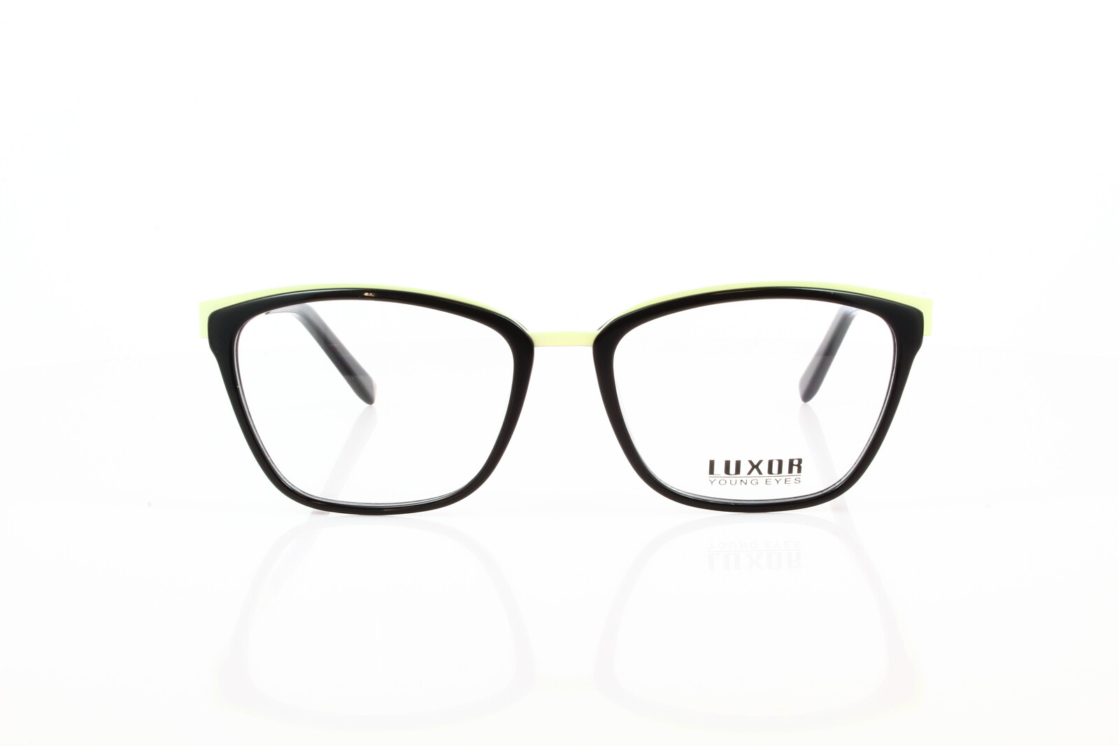 LX 306 C4 Damenbrille Kunststoff