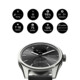 Withings Scanwatch 2 42mm schwarz