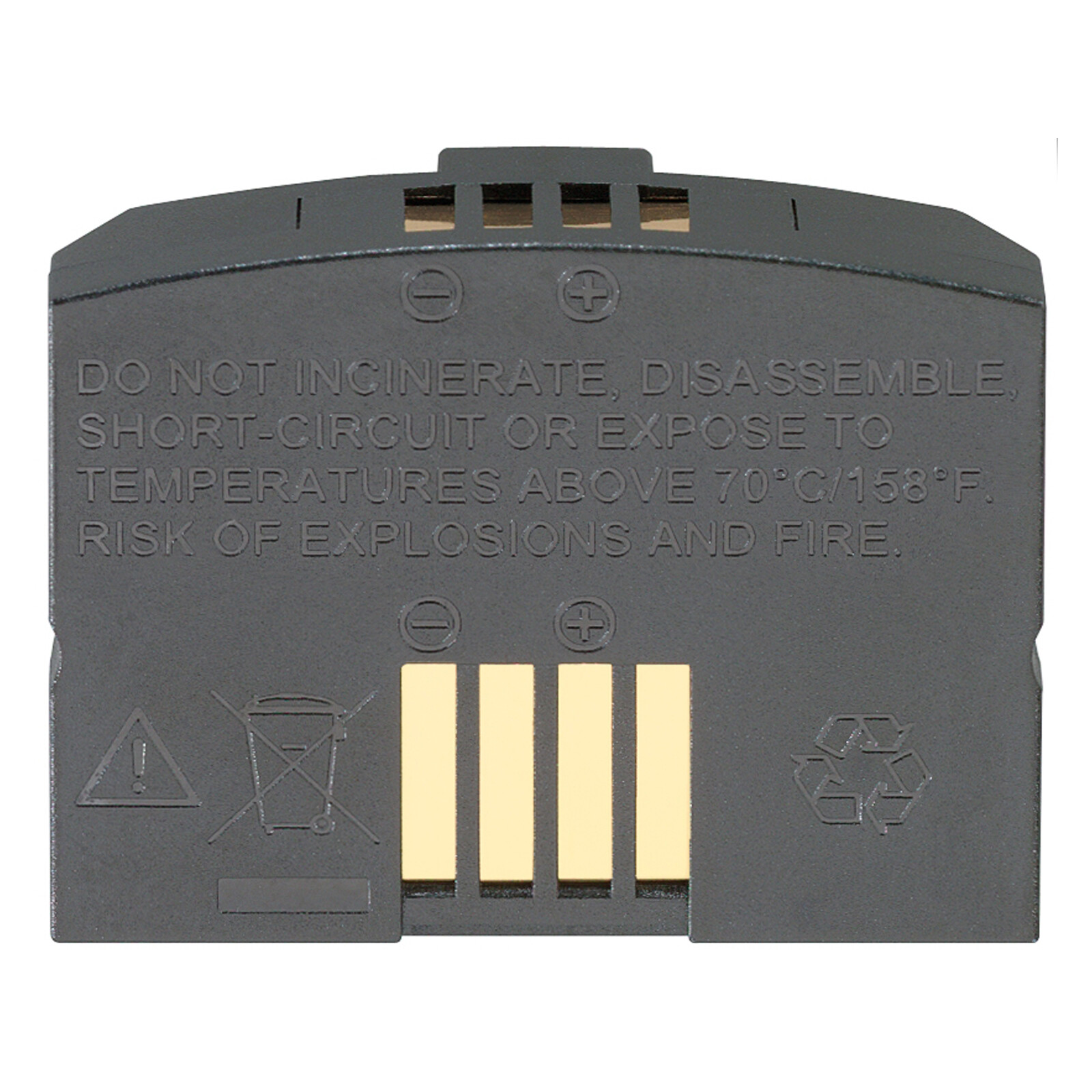 Sennheiser BA 300 Li-Ion Akku