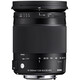 Sigma 18-300/3,5-6,3 DC OS Canon + UV Filter
