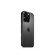 Apple iPhone 16 Pro 1TB Titan schwarz