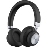 IOMI BT Over Ear Headphones schwarz IOMI BT Over Ear Headphones schwarz