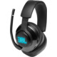 JBL Quantum 400 USB-Over-Ear-Gaming-Headset schwarz