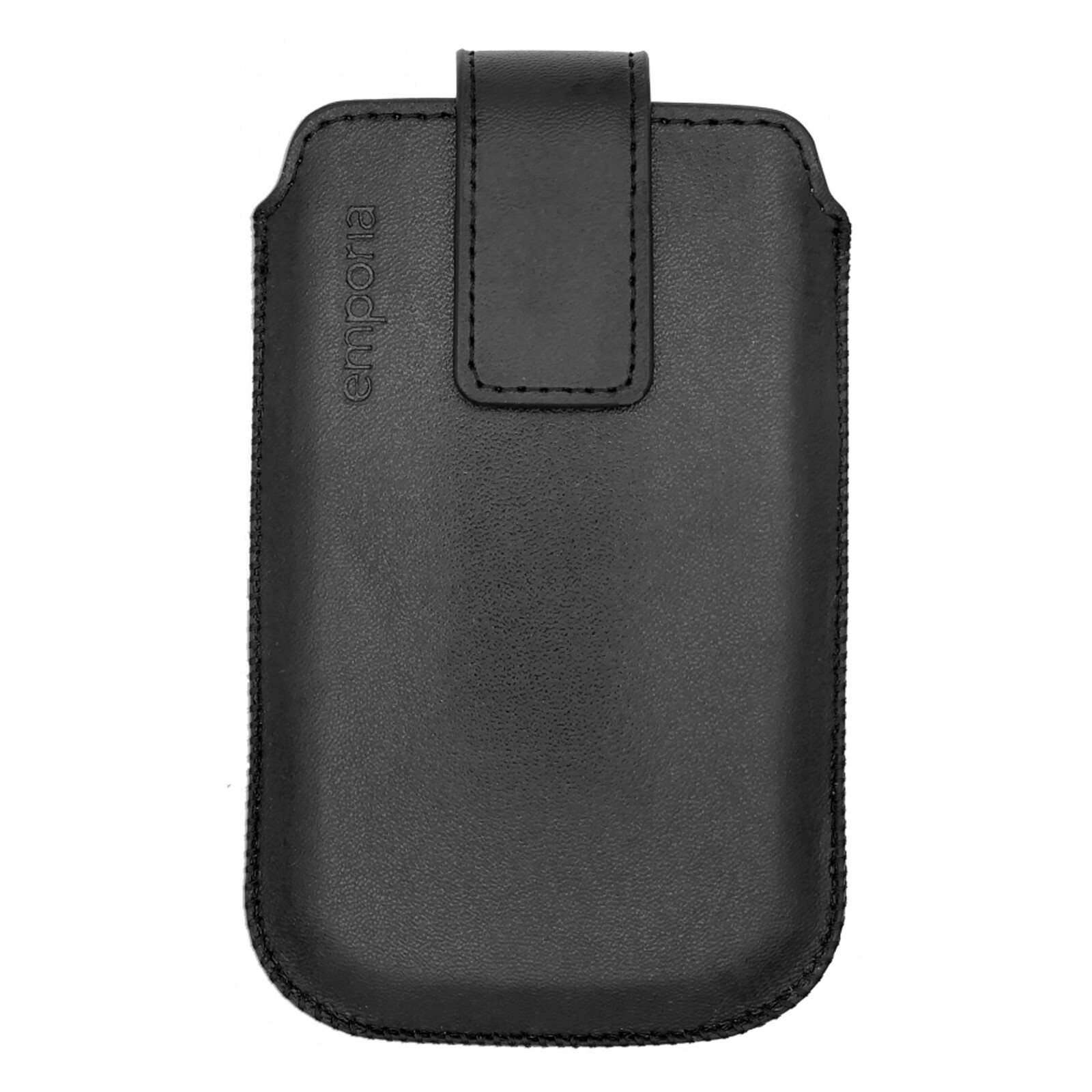 Emporia Slide Tasche V188 schwarz