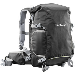 mantona Kamerarucksack ElementsPro 30 schwarz mantona Kamerarucksack ElementsPro 30 schwarz