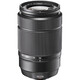 Fujinon XC 50-230/4,5-6,7 OIS II Schwarz + UV Filter