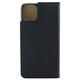 Galeli Book Case MARC Apple iPhone 11 Pro Max schwarz