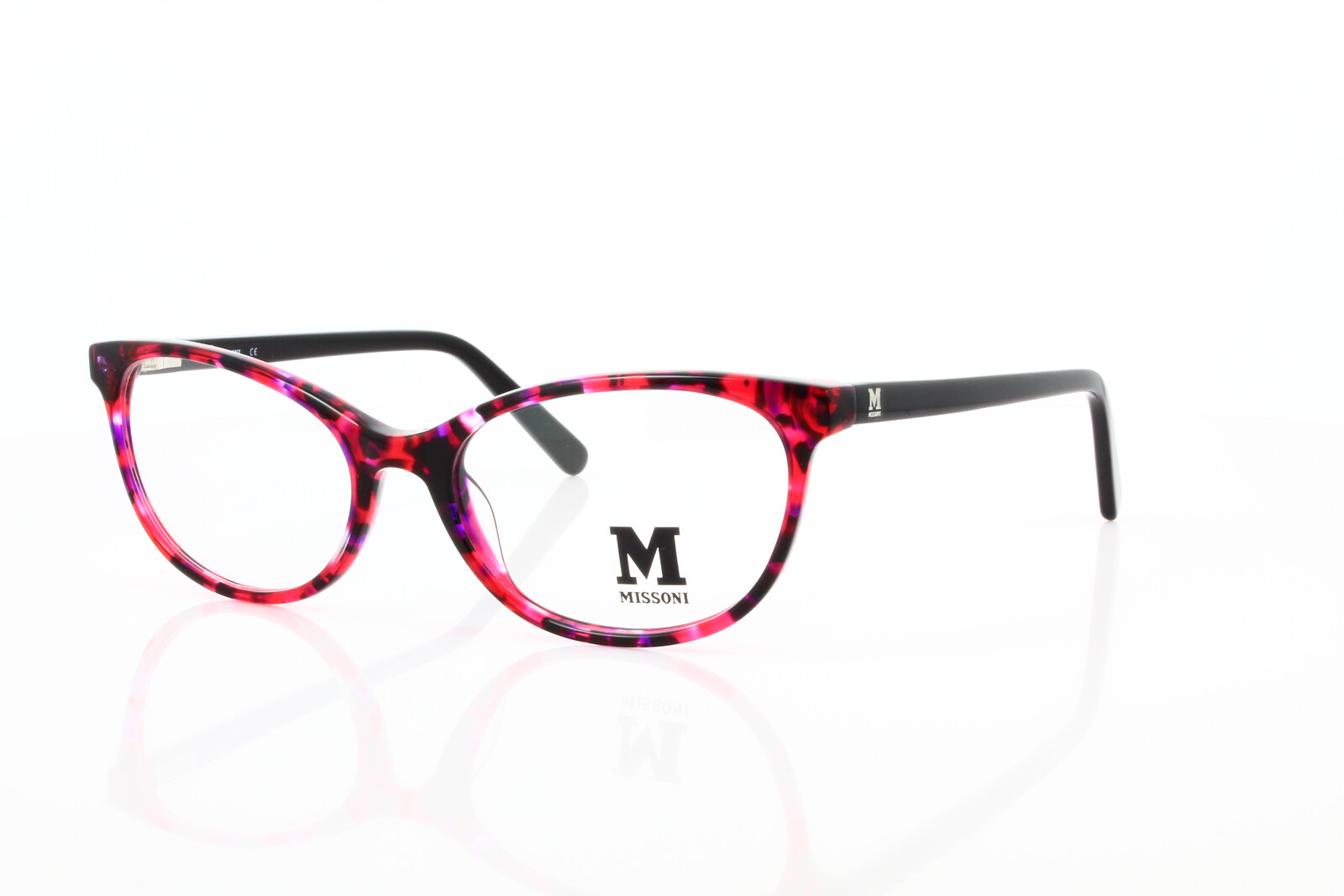 MM 208 V02 Damenbrille Kunststoff