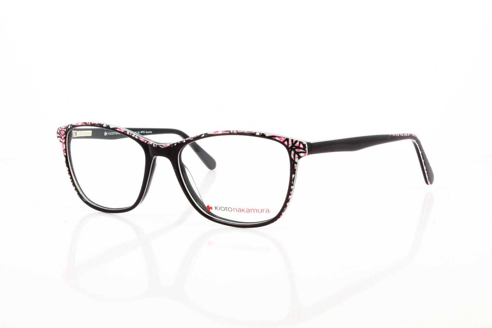 KN 020-1 Damenbrille Kunststoff