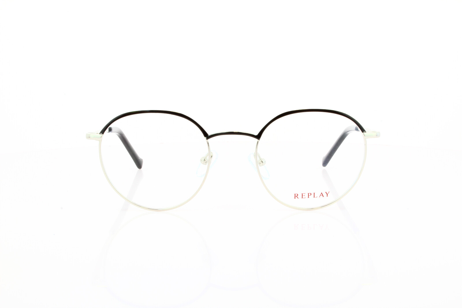 RY 202 V02 Damenbrille Metall