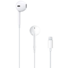 Apple EarPods mit Fernbedienung und Mikrofon (Lightnin