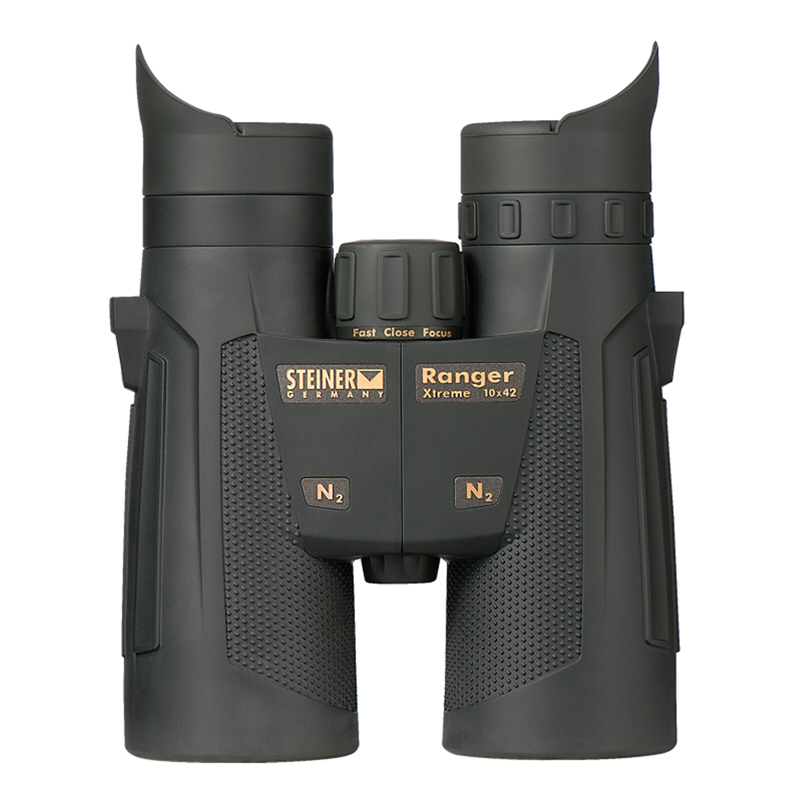 Steiner Ranger Xtreme 10x42