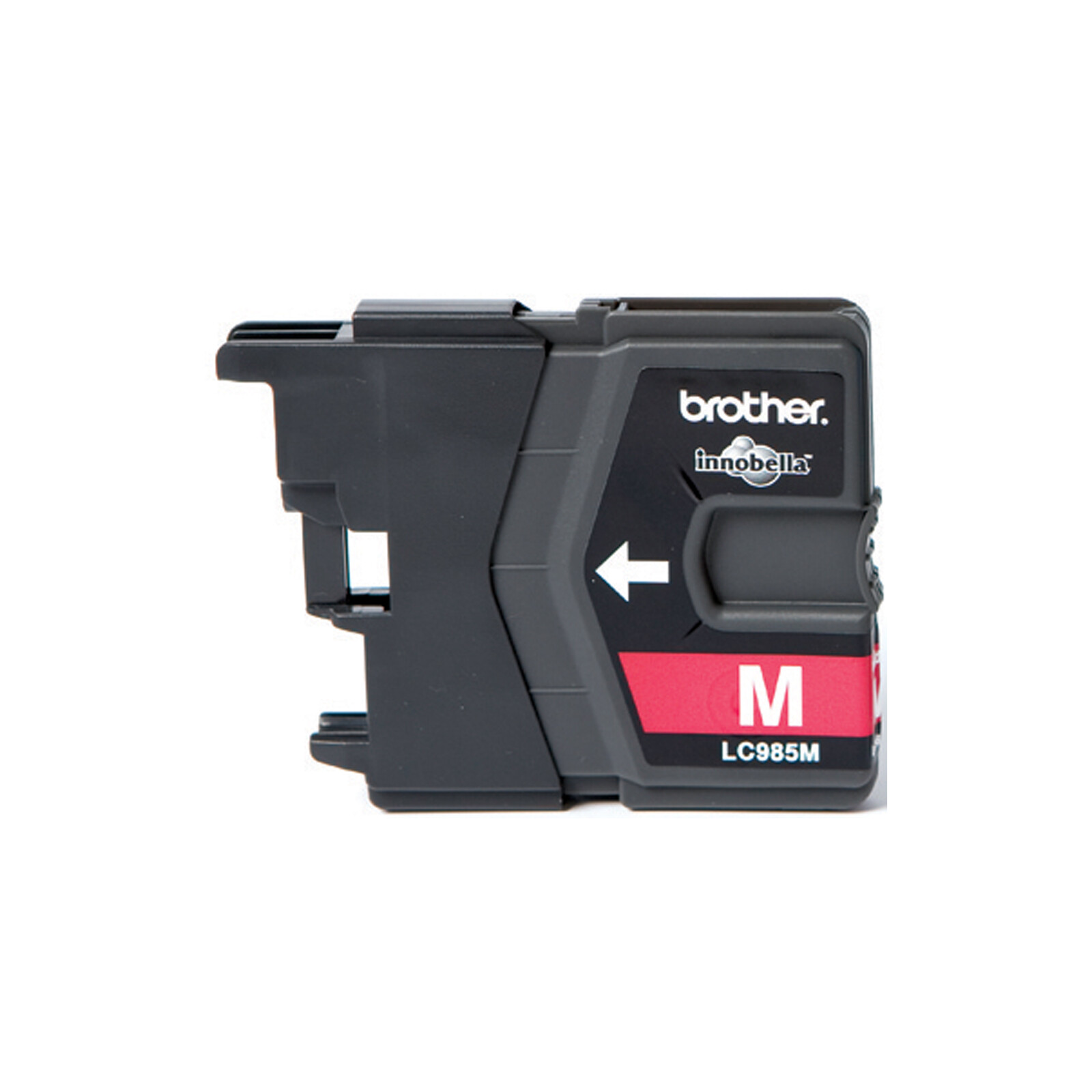 Brother LC-985M Tinte magenta