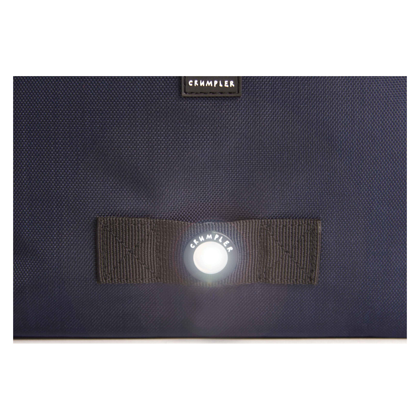 Crumpler Mr. Spot weiß