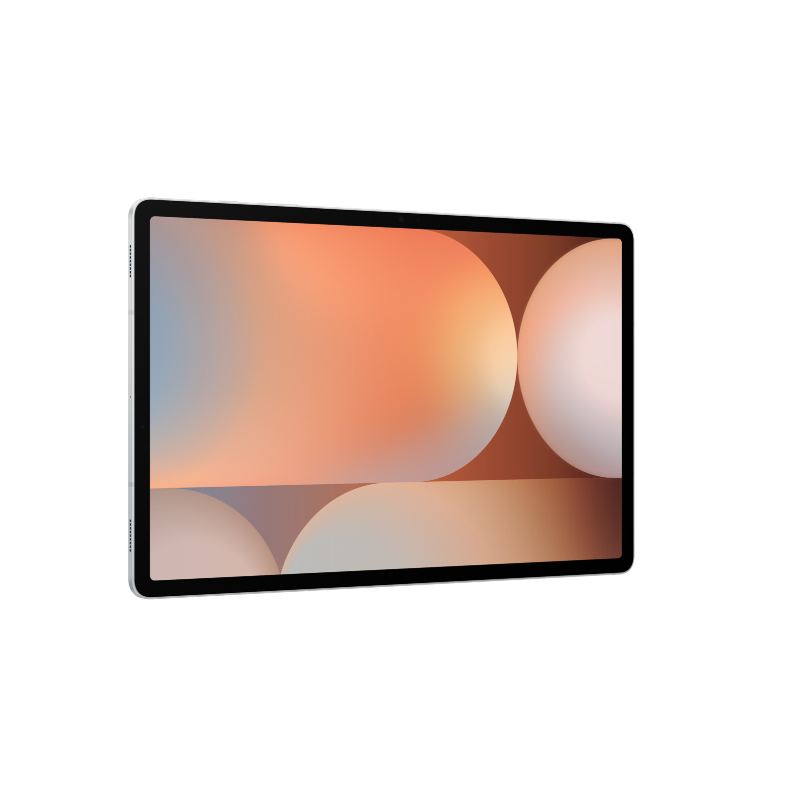 Samsung Galaxy Tab S10+ 5G 512GB silver