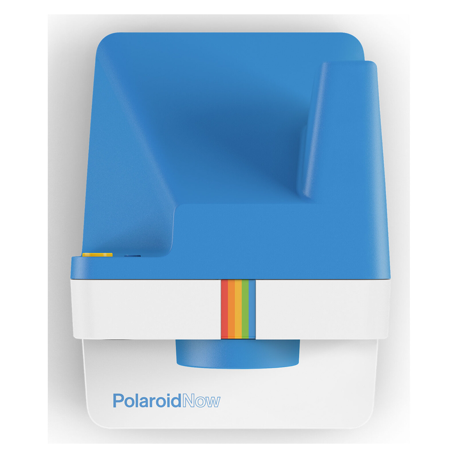 Polaroid Now blau