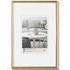 Galeria 20x30 Kunststoff gold