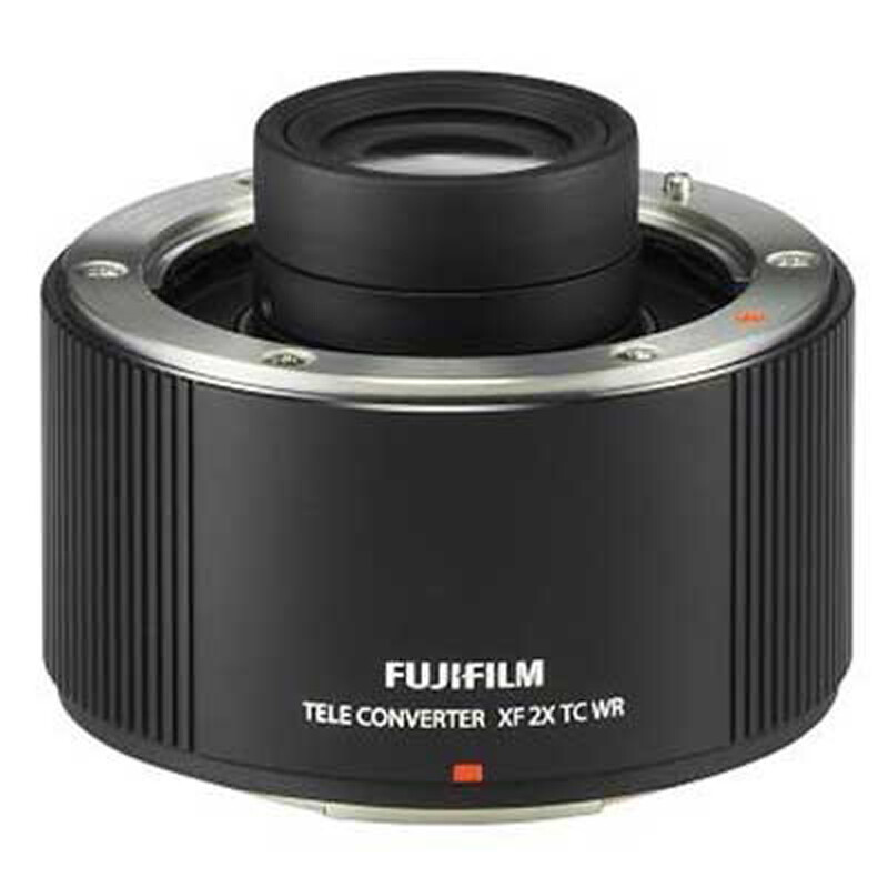 Fujifilm XF2x TC WR Telekonverter