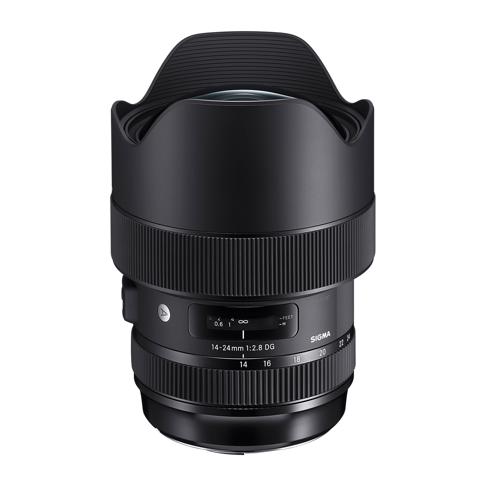 Sigma ART 14-24/2,8 DG HSM Nikon