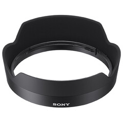 Sony ALC-SH134 Gegenlichtblende Sony ALC-SH134 Gegenlichtblende