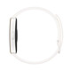 Huawei Band 9 Dawn White Fluoroelastomer Strap
