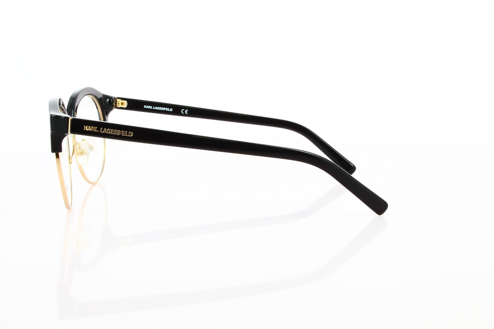 Karl Lagerfeld KL 273 onyx