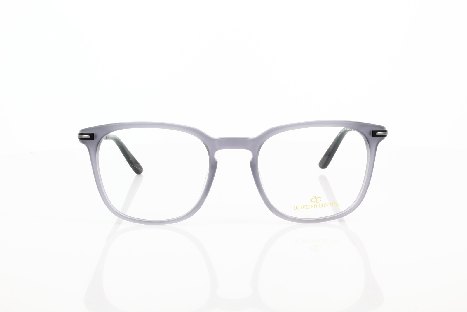 Oliviero Contini 1048 C1 Kunststoffbrille Modisch
