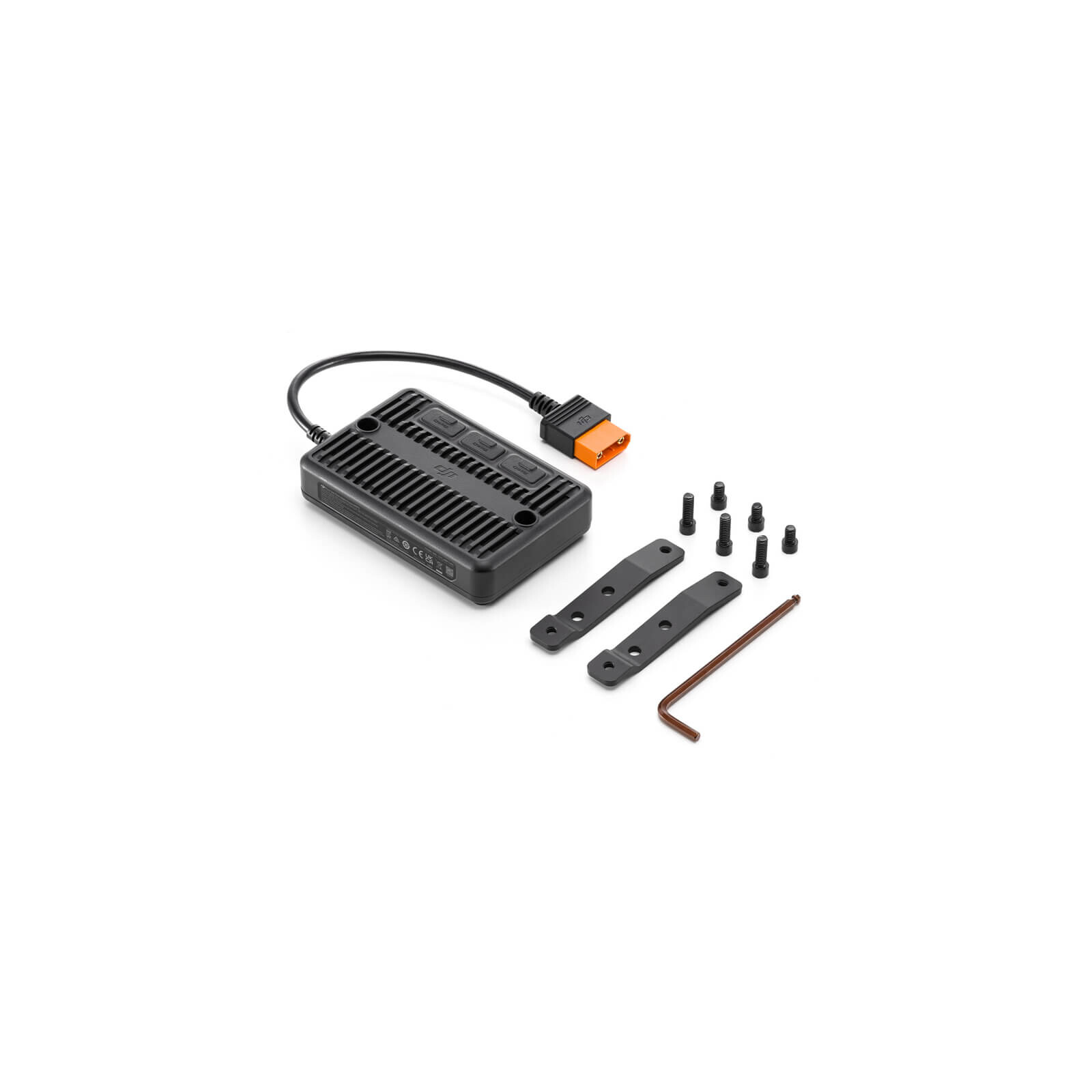 DJI Power Adaptermodul für Solarpanel (MPPT)