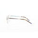 T 4130-002 Herrenbrille Metall